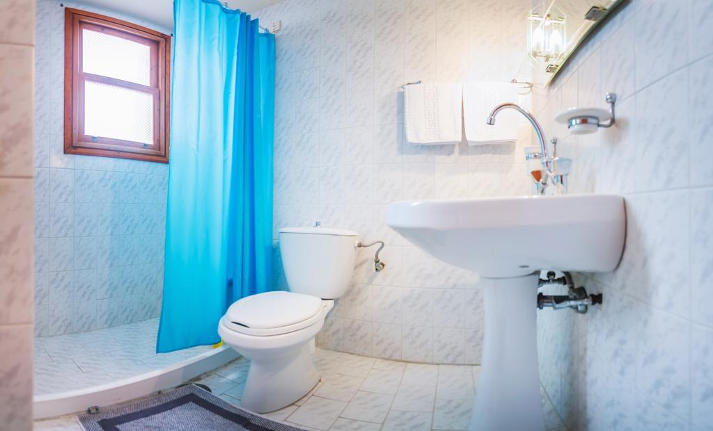 Yiannis Ηotel Foiníkion Extérieur photo