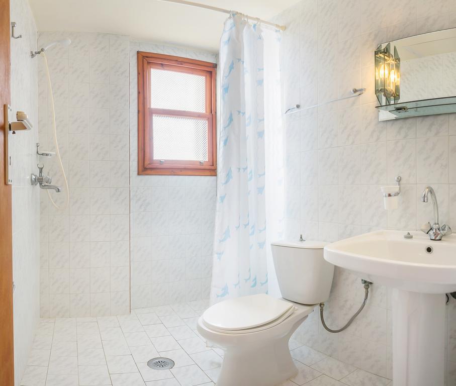 Yiannis Ηotel Foiníkion Extérieur photo