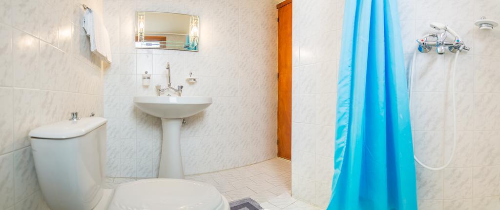 Yiannis Ηotel Foiníkion Extérieur photo
