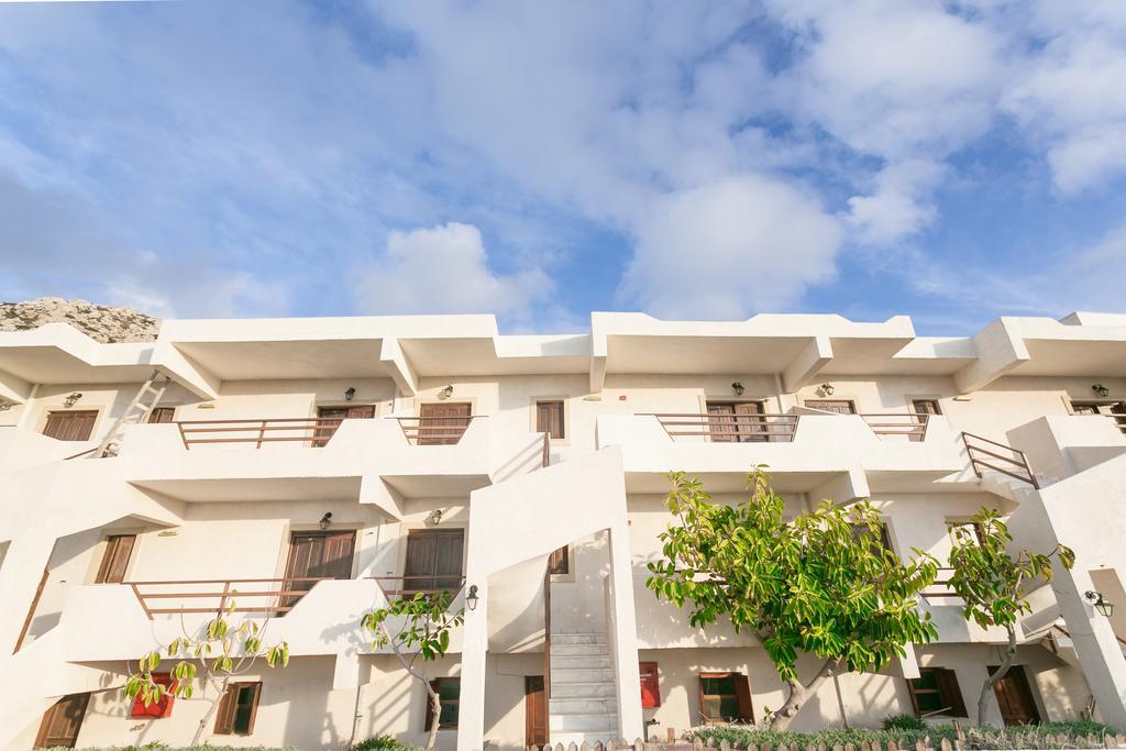 Yiannis Ηotel Foiníkion Extérieur photo